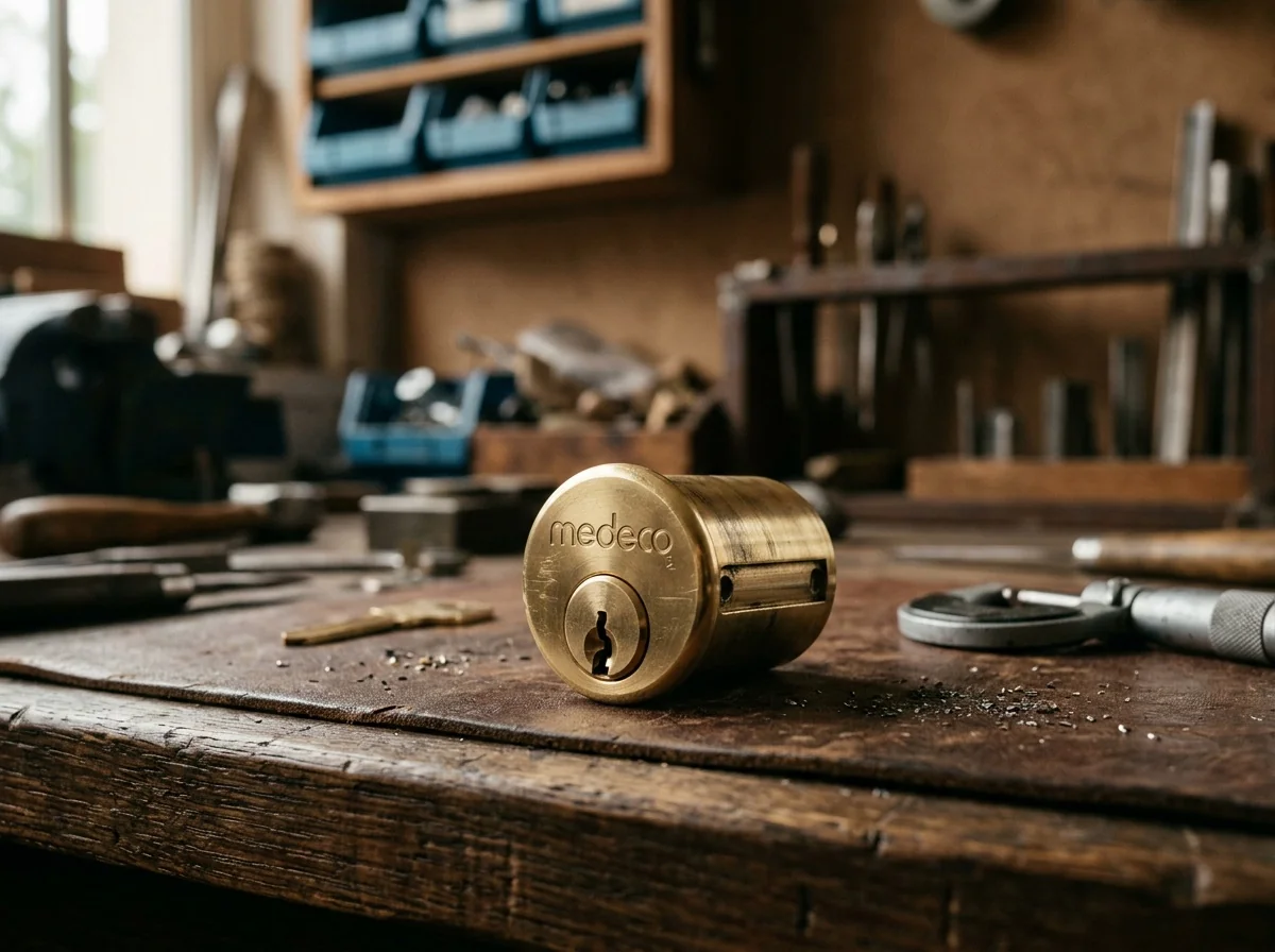 Medeco