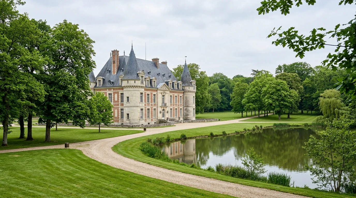 Plessis-le-Roi — Serrurier Savigny-le-Temple