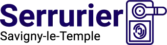 Serrurier Logo